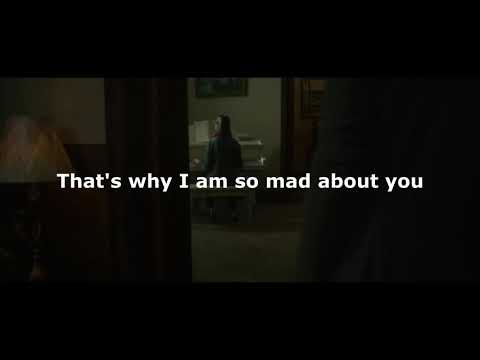 Hooverphonic - Mad About You (Lyrics) - Youtube
