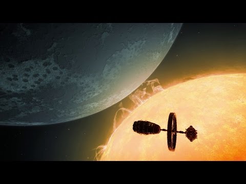 Video: Elite Dangerous Beta 3 Začíná Fungovat