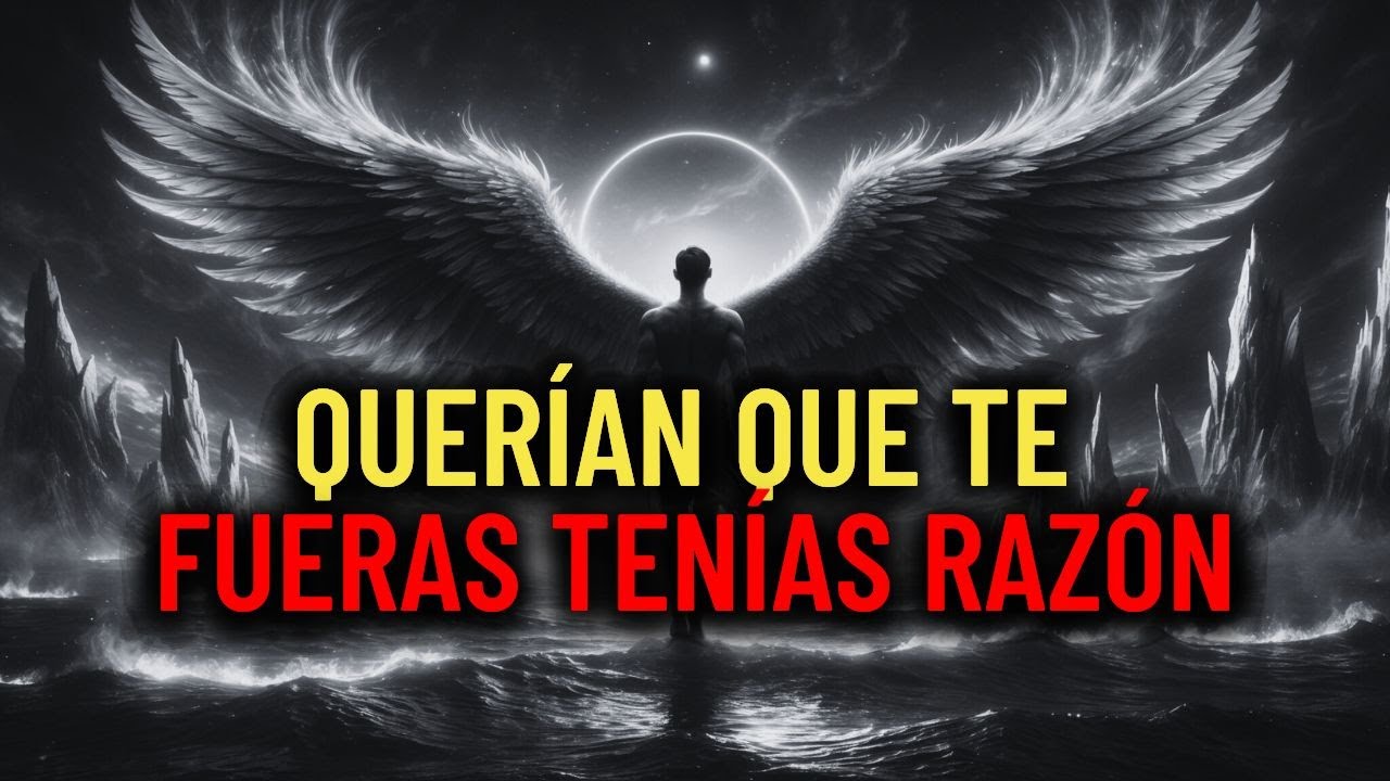 Elegidos: Se unieron para obligarte a retirarte, pero alguien está viendo la verdad