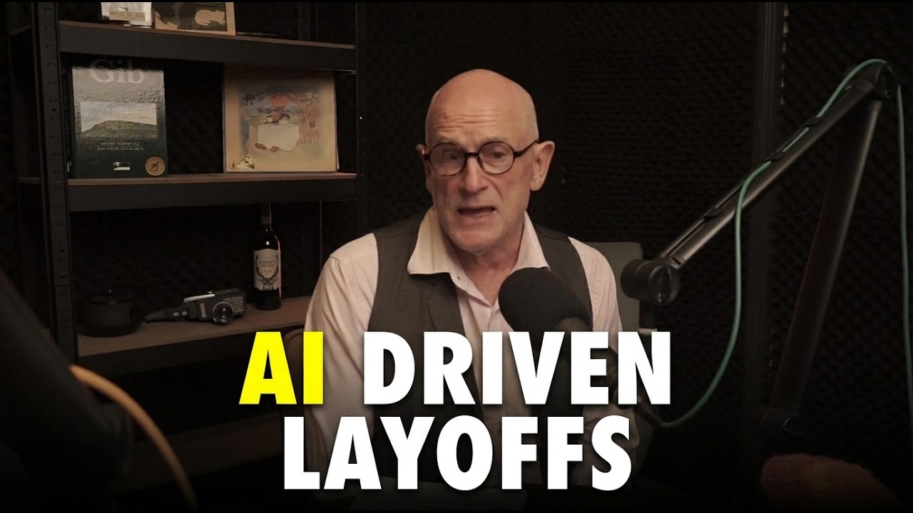 AI Layoffs: Unveiling the Truth Behind the Trend