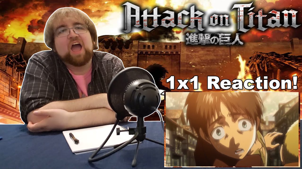 watch attack on titan dub