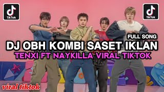 DJ OBH COMBI SACHET STYLE TENXI NAYKILLA REMIX LATEST VIRAL TIKTOK 🔥🔥🔥