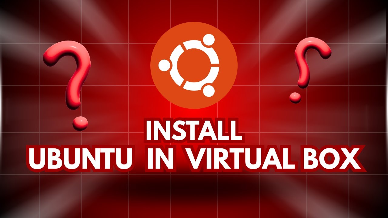 How to Install Ubuntu 2025 on VirtualBox | Complete Step-by-Step Guide ...