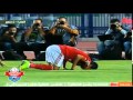 الاهلي 4 2 دمنهور اهداف المباراه