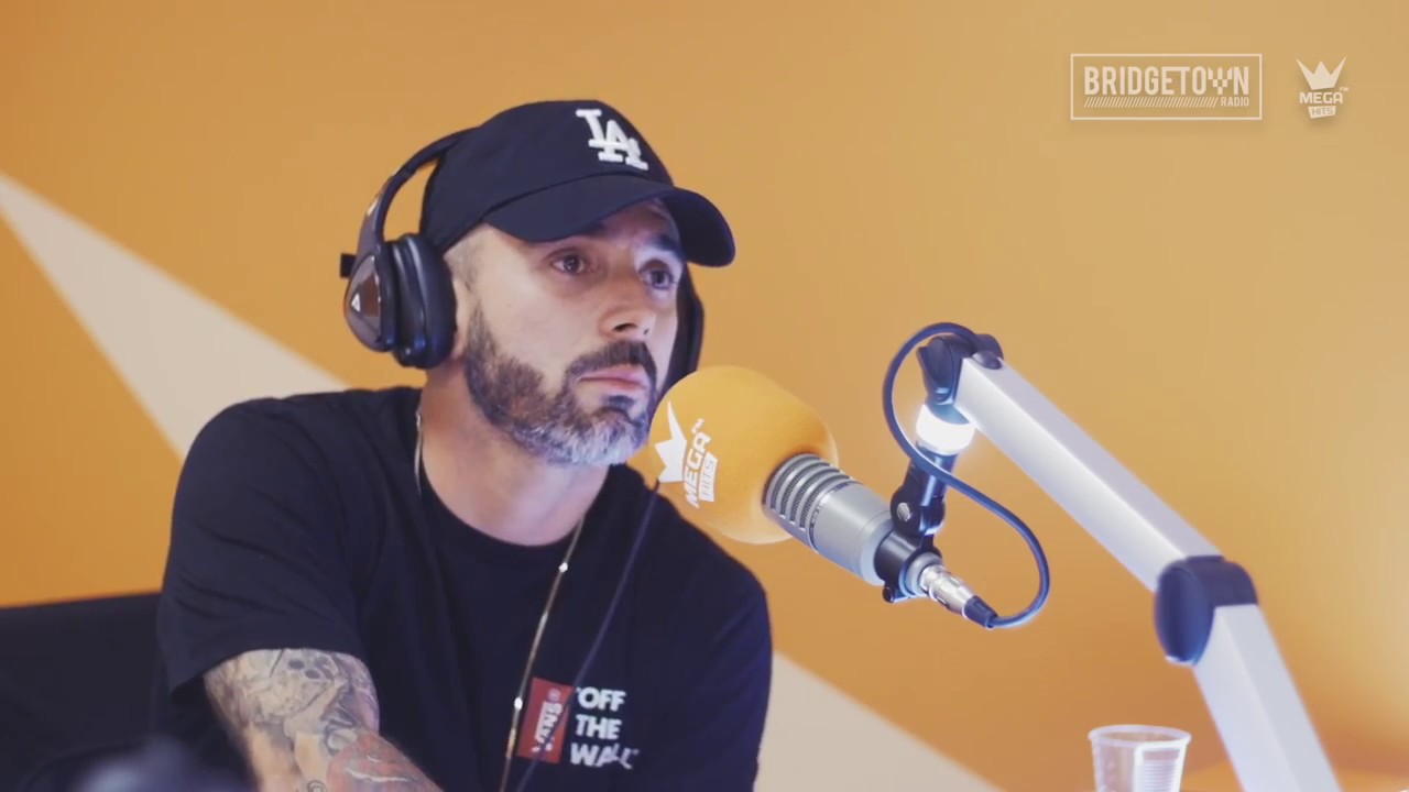 bridgetown radio show com dj dadda dengaz top 5 parte 3 3 youtube bridgetown radio show com dj dadda dengaz top 5 parte 3 3 youtube