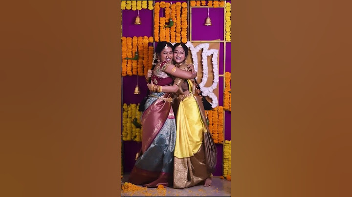Rarandoi veduka chuddam dance by two beautiful girls