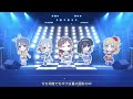 Deresute 2D MV - ALKA TALE