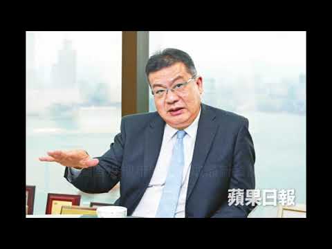 湯文亮：新樓空置稅，令買樓的人有更多選擇 2018 06 21