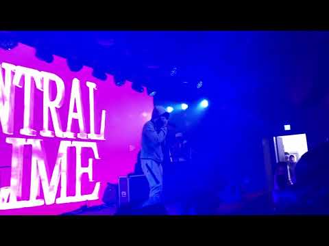 LilHAO-GONE COLD FREESTYLE
