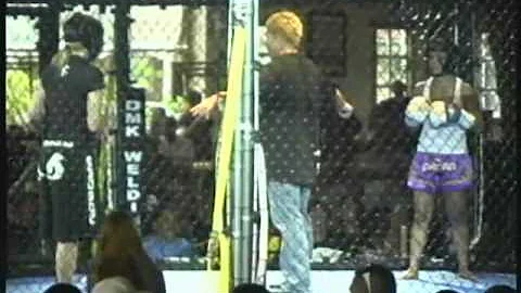 Lisa Ha VS Danielle Majewski