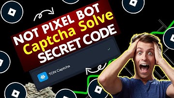 🔴Important Update:- 19 DECEMBER NOT PIXEL TON CAPTCHA SOLVE LAST DATE TO BE ELIGIBLE