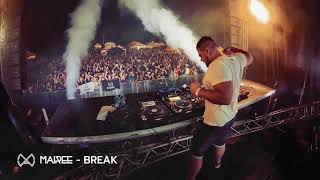 Mairee - Break (Official Audio)