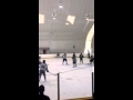 Jeremy Judi's goal