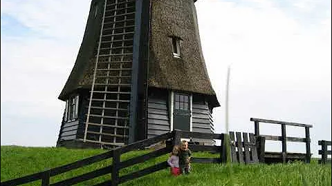 Pension Zonneweelde - Oosthuizen - Netherlands