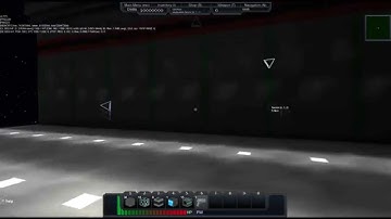 StarMade - Abandonded Station Harbors a Creepy Secret!