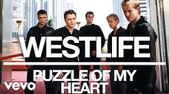 Westlife - Puzzle of My Heart (Official Audio) - Durasi: 3:41. Westlife - Puzzle of My Heart (Official Audio) - Durasi: 3:41.