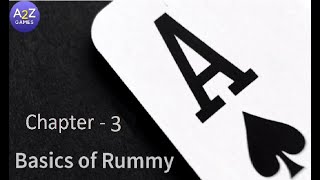Chapter 3 :- Basics of Rummy screenshot 5