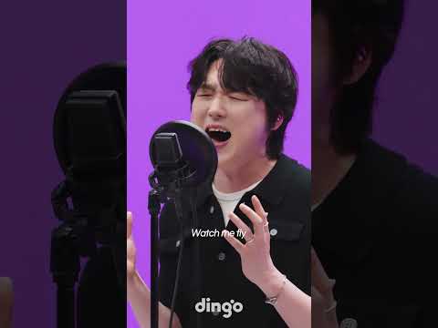 소름 돋는 화음으로 들려주는 ‘Snow Globe’❄️ ㅣ 포레스텔라 - Snow Globe