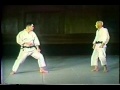 karate Wado Ryu d'Hironori Otsuka  "Best of Wado ryu Karate" présenté par Budo Attitude