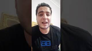 نجل الفنانه شريفه ماهر الاصغر محمد حليم يرد علي حلقه بسمه وهبه برنامج تسعين دقيقه قناة_المحور