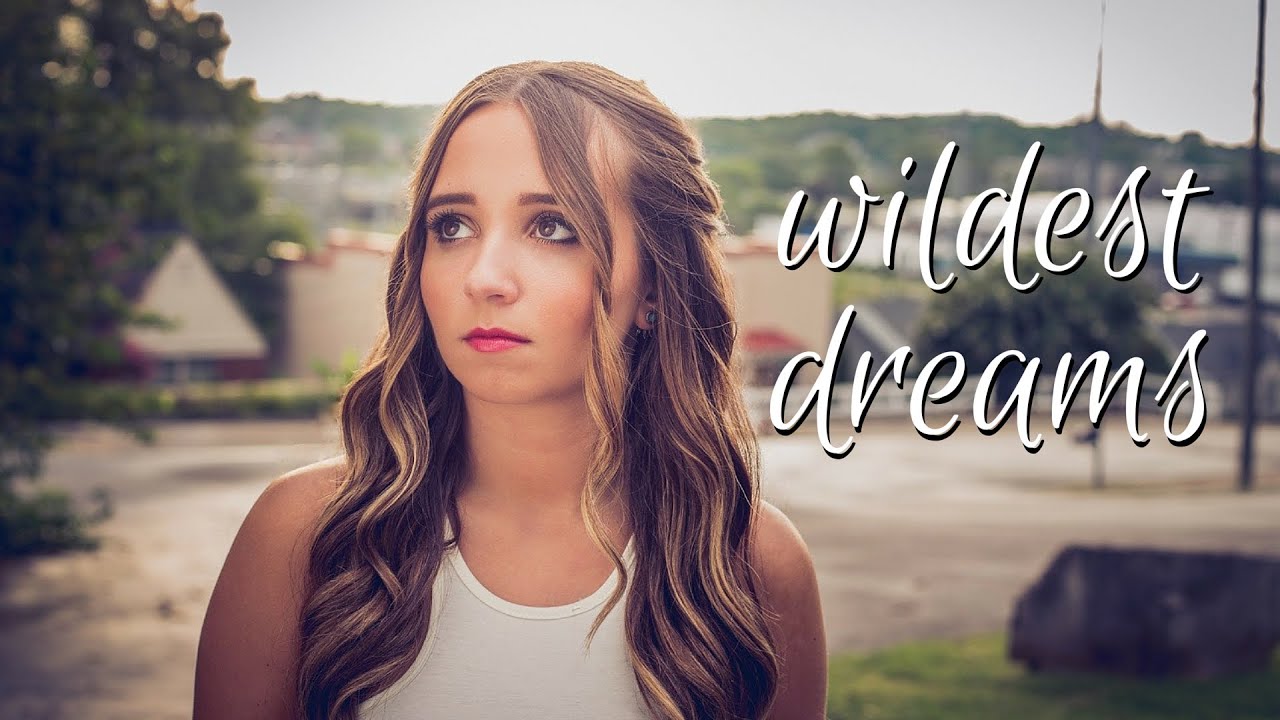 Wildest Dreams - Taylor Swift | Cover by Ali Brustofski (Music Video) Wildest Dreams - Taylor Swift | Cover by Ali Brustofski (Music Video)