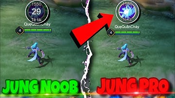 Bạn Farm Rừng "SAI RỒI" Đây Là Cách Mà Các Pro Luôn Che Giấu Bạn! | STRONGZ TV