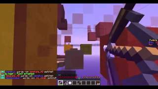 Bow Bash Folge#1