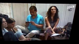 Kvartal Tv11.09.2017