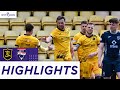 Livingston 20 ross county  anderson and kelly goals give livi crucial win  cinch premiership