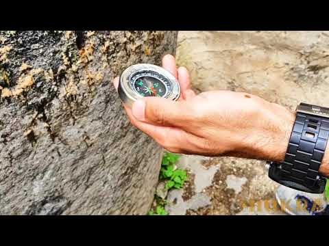 თეჯისი - უძველესი წარმართული საკრალური ადგილი