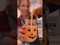 Jack O’Lantern Smoothie