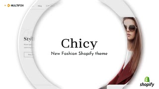 Upgrade Your Online Store with the Chic Shopify Theme: Perfect for Fashion and Beauty Brands