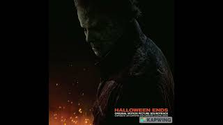 Halloween Ends OST - Don't Fear The Reaper
