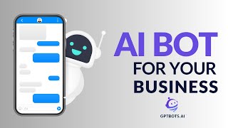 How to Build AI Chatbot with GPTBOTS.ai