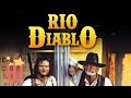 Rio Diablo | FULL MOVIE | Action, Western | Kenny Rogers, Travis Tritt, Naomi Judd, Stacy Keach