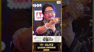 "Sivaji சார் சொன்ன Tip" |Ambika Open up First Time |GlitzQueenAward2026