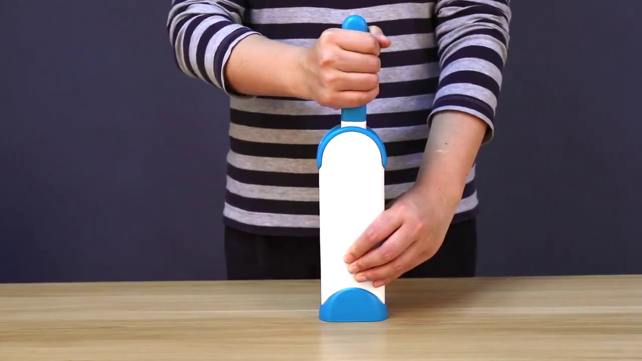 Cleaning Brushes Reusable Magic Lint Dust Pet Hair - 2019