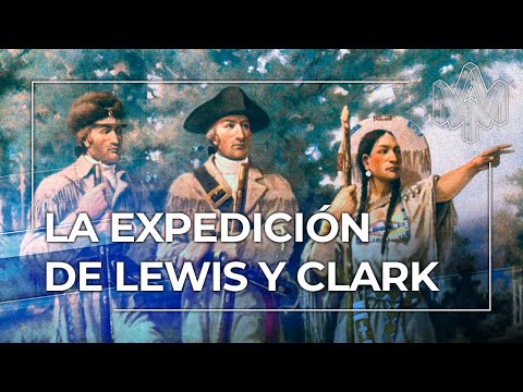 Video: Sitios de Lewis y Clark en la costa del Pacífico