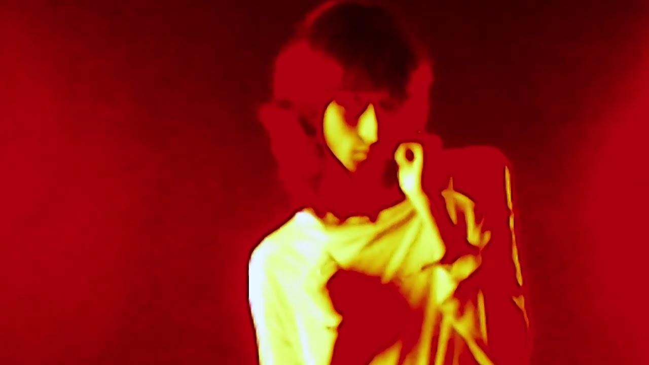 Aaron Kokolay - Know Your Body [Official Visualiser]