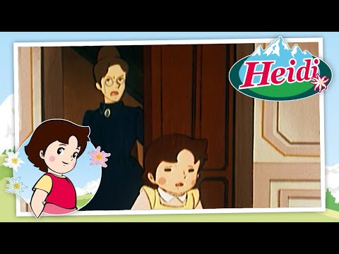 ⛰🐐️ Heidi güzel anlar 12