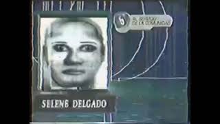 ¿LES HAS VISTO? EP - HALLOWEEN 1996