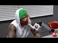 Nick Cannon Explains His Music and Business Mentality &amp; More at 103.5 The Beat in Miami!