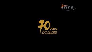 70 Ans Dengagement En Prévention Au Travail