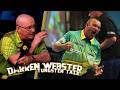 The *CRAZIEST* Darts Player!?!😱🎯 | Darren Webster - Tungsten Talk 🗣️