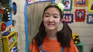 Orange Preschool Experience (September 17-18)