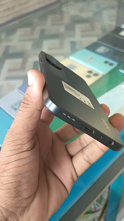 Oppo a18 Unboxing Video || #oppoa18 #shorts