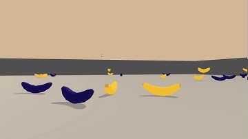 Deep Reinforcement Learning UDACITY Assignment-1 Navigation