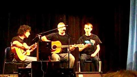 Landslide - The Unknown featuring Aaron Kahn-Bork