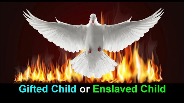 Gifted Child or Enslaved Child
