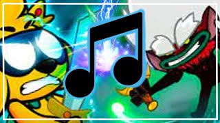 La Ultima Cancion La Batalla Del Tiempo Mikecrack